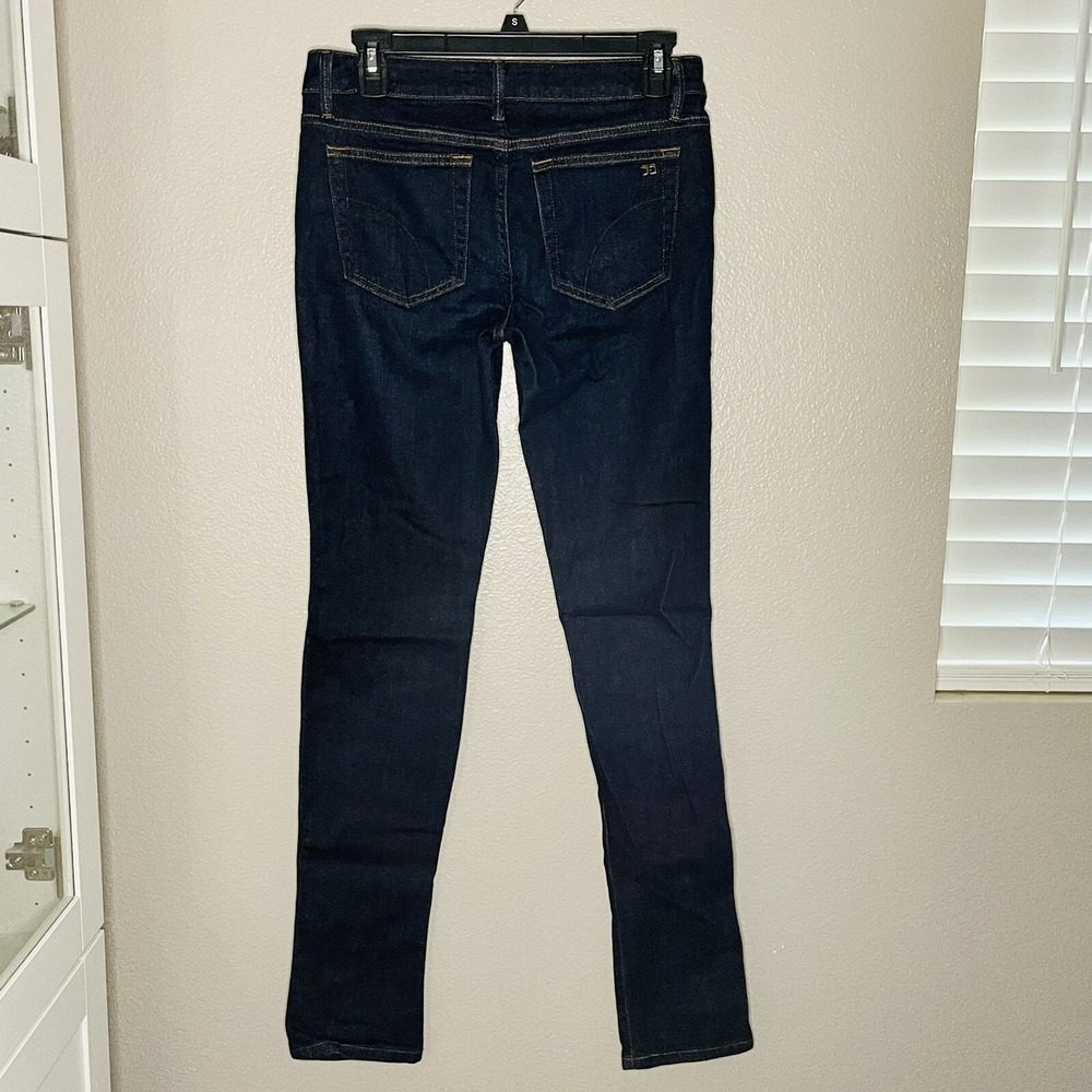 Joe's‎ Jeans Womens Skinny Visionaire Jean Size 27 - Picture 4 of 9